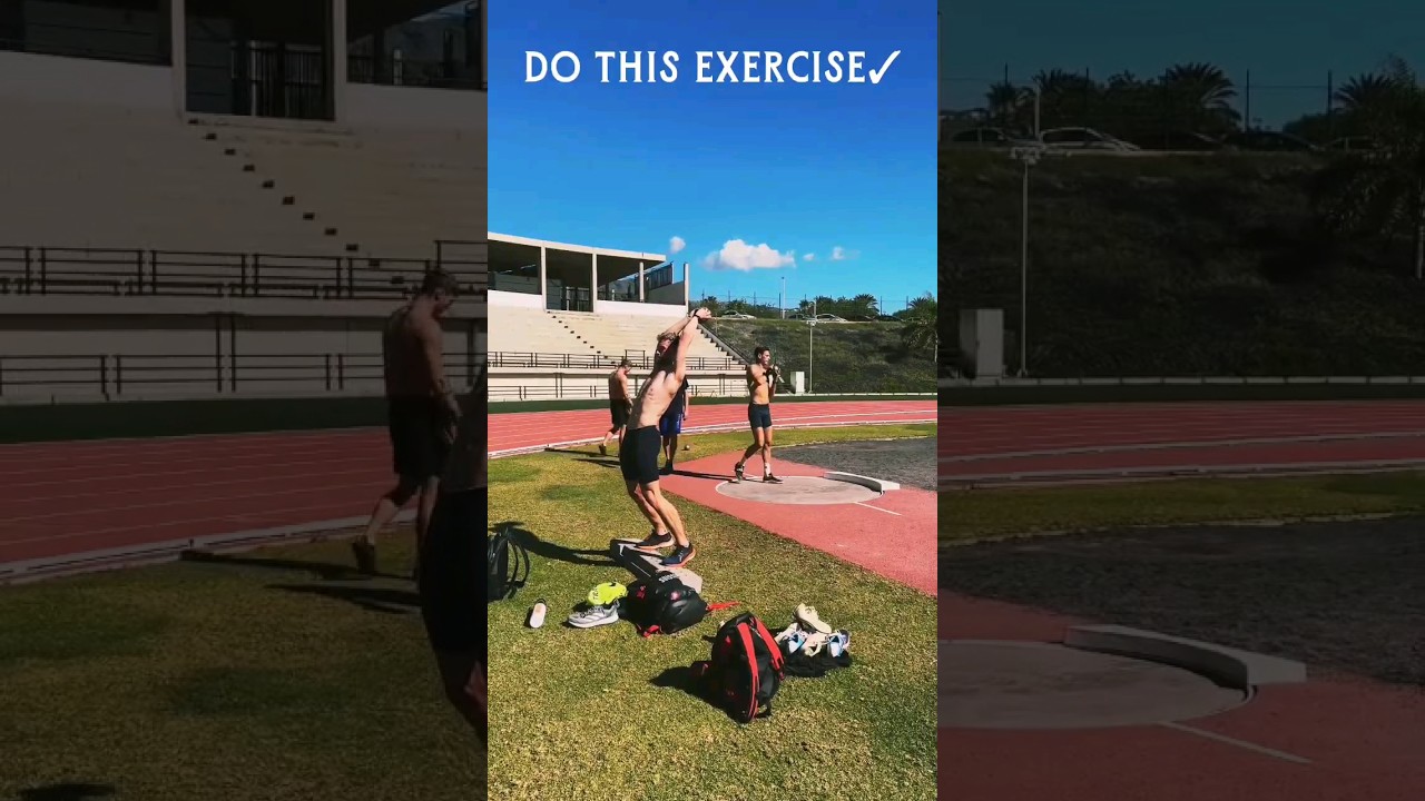 LONG JUMP workout |  (explosive strength) #shorts #trending #viral #trackandfield
