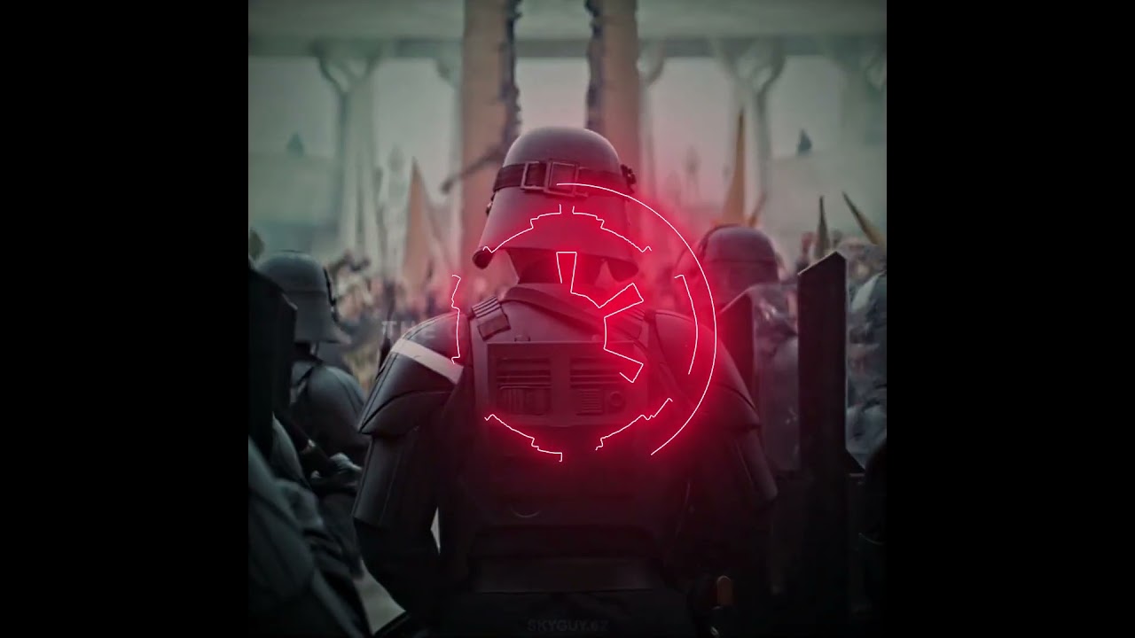 The Ghorman Massacre #shorts #starwars