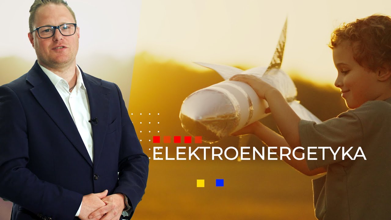 Elektroenergetyka. Jak elektronika zasila przyszłość kolei, przemysłu i energetyki?