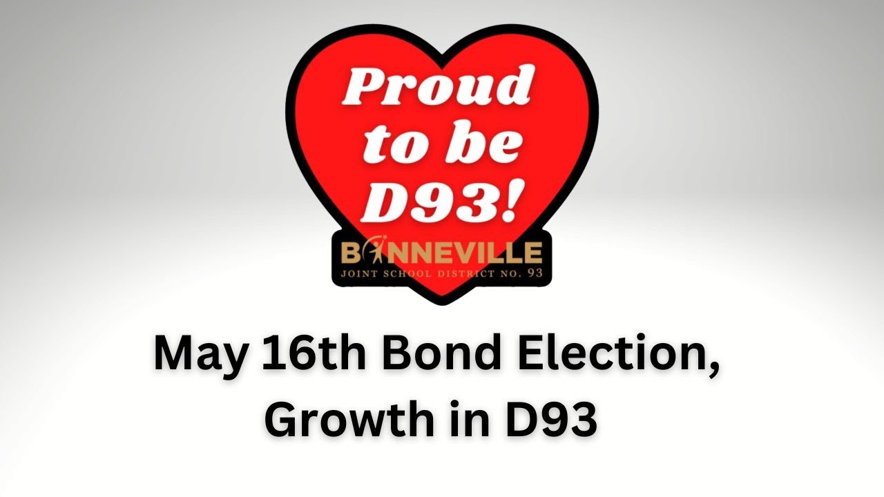 Growth in D93
