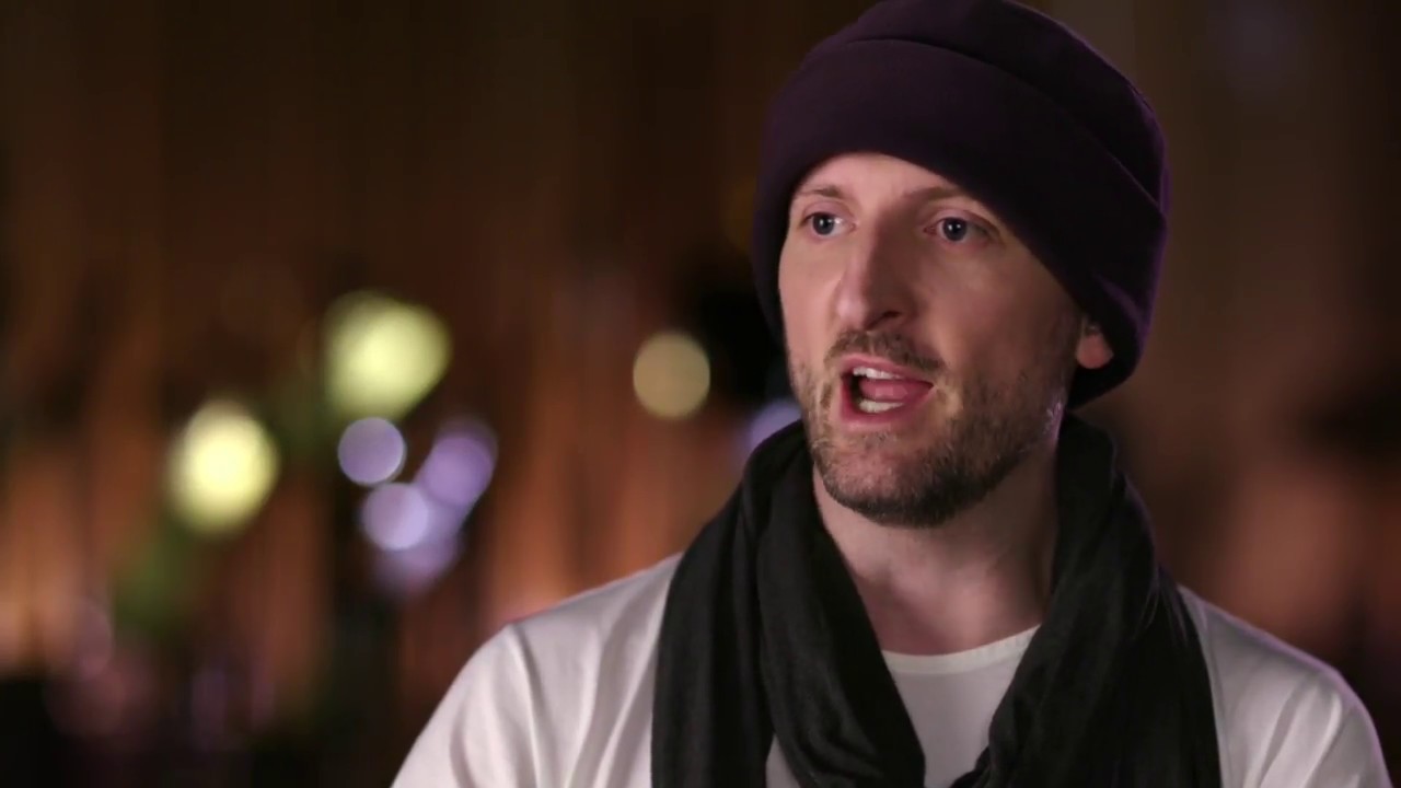 THE GREATEST SHOWMAN Behind The Scenes Interview - Michael Gracey