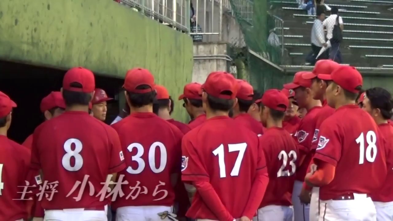 富士大学硬式野球部 2017北東北大学野球秋季リーグ 優勝（８連覇）