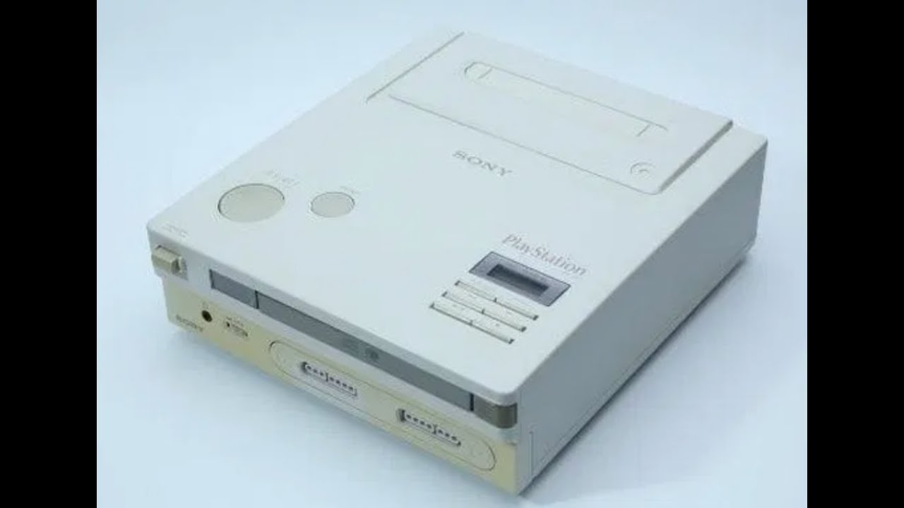 Upcoming Nintendo Playstation Prototype Console Auction: Thoughts and Caution!