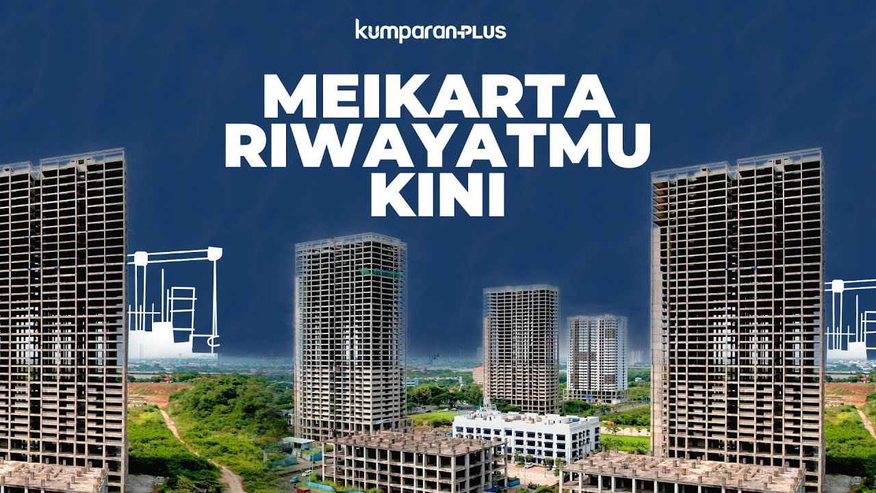 Dapat Janji Hampa Meikarta, Konsumen: Kami Ingin Refund dari Meikarta | LIPSUS