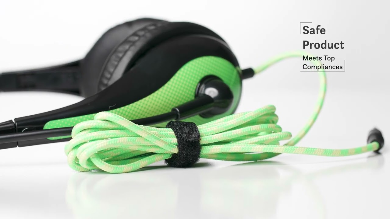 AVID Products AE-36 Headset