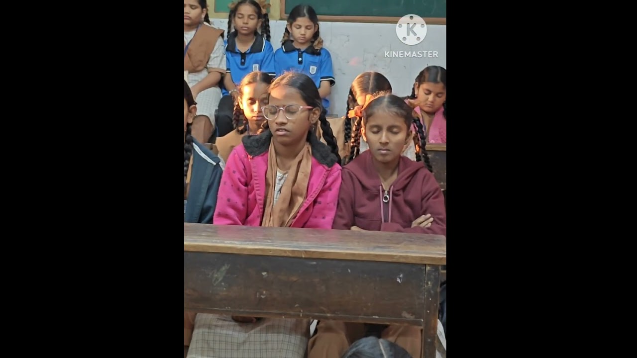 Anapaan Sadhana 
