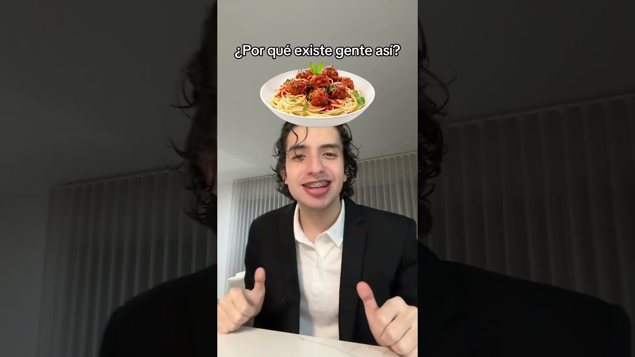 El &uacute;ltimo es el peor 😭&hellip;