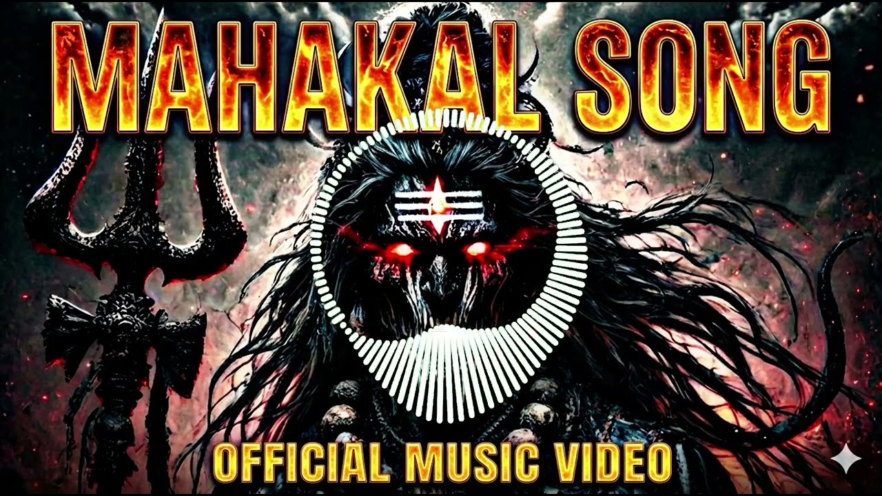 MAHAKAL DJ SONG 🔱 | Har Har Mahadev | Full Bass DJ Remix | Official Music VideoAlternate DJ 