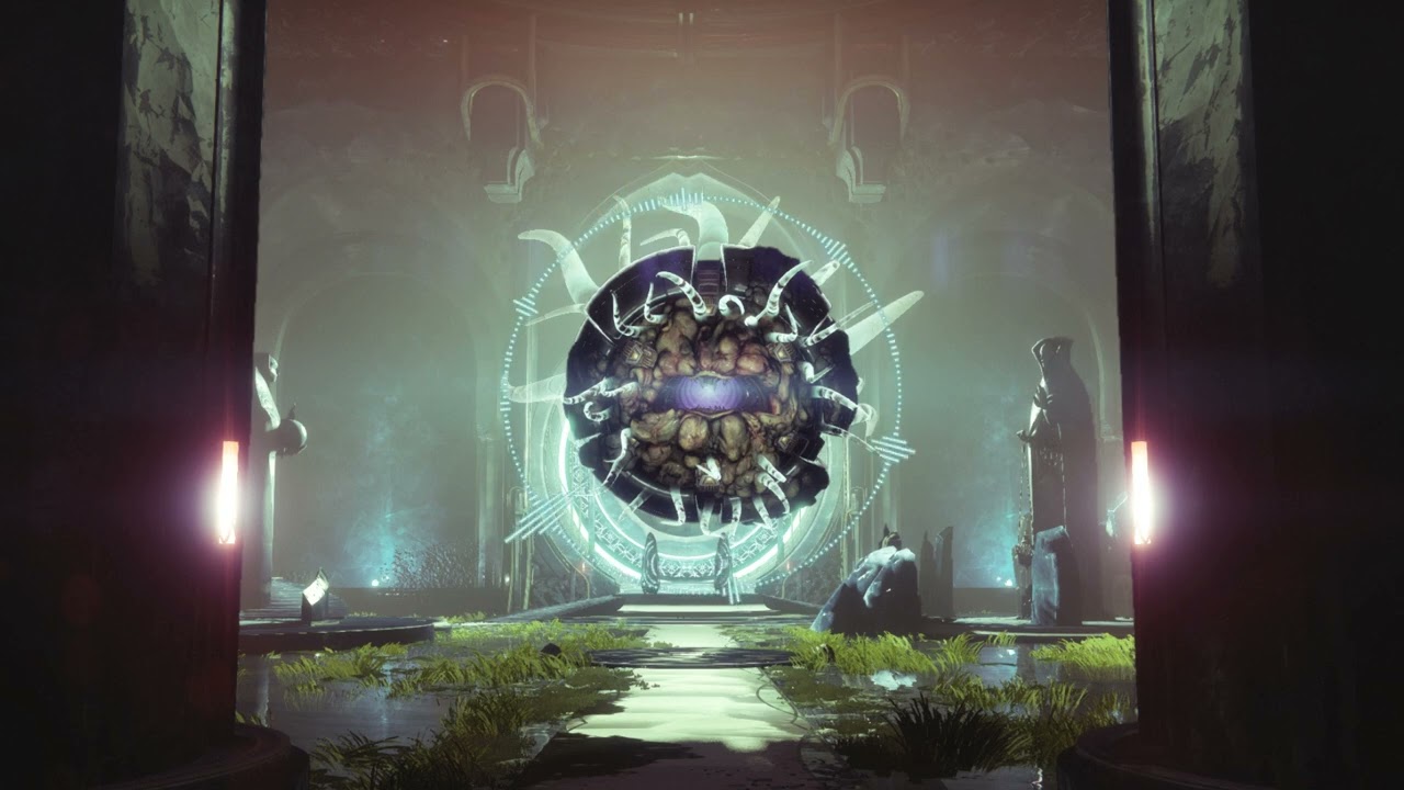 The Voice of Riven - Destiny 2 OST Mix