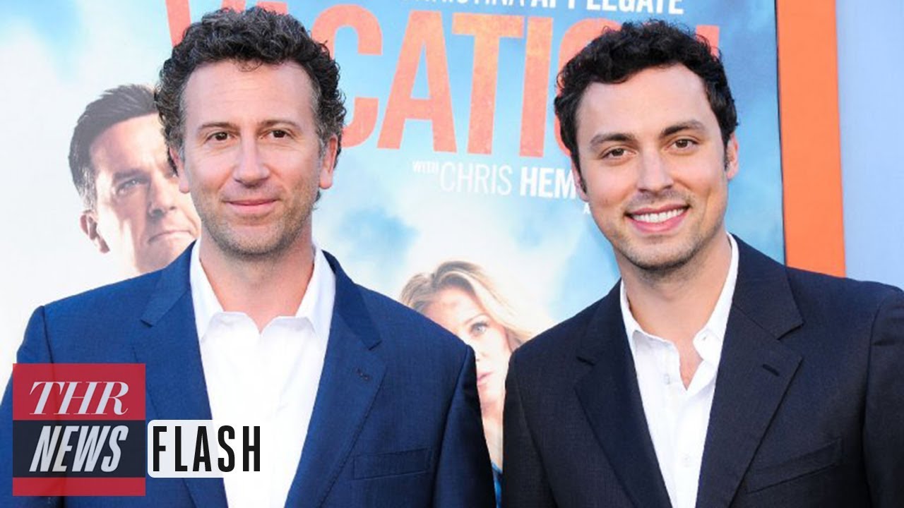 John Francis Daley and Jonathan Goldstein to Direct &lsquo;Flash&rsquo; Movie | THR News Flash