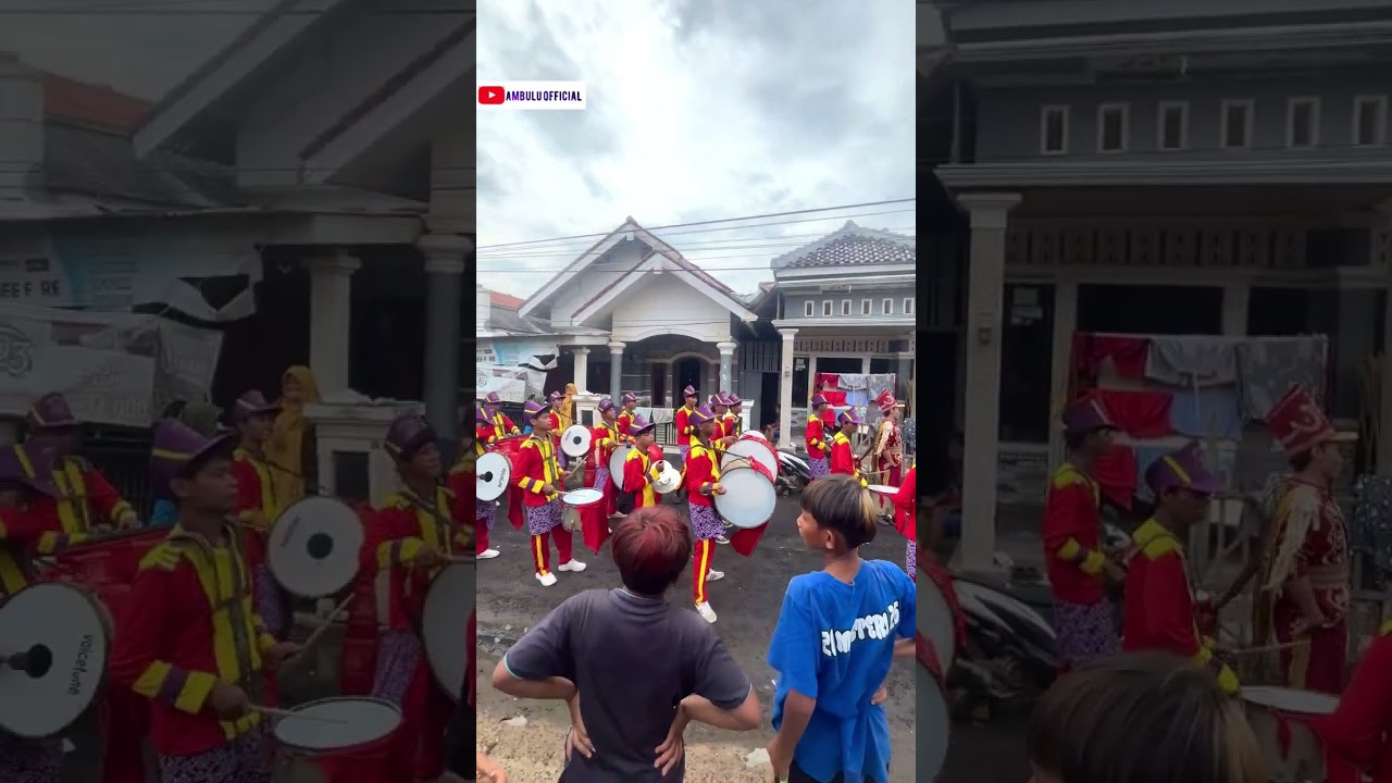 Rajaban blok wage desa Ambulu kac Losari kab Cirebon 