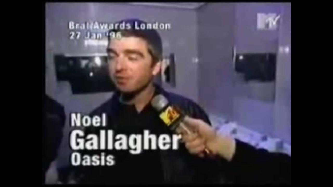 Noel gallagher drugs interview