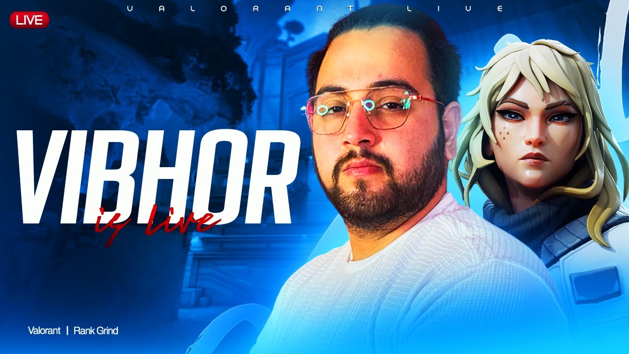 Streaming Till New GPU Donation Goal Completes 😭? | Old GPU Broken | Vibhors Verse