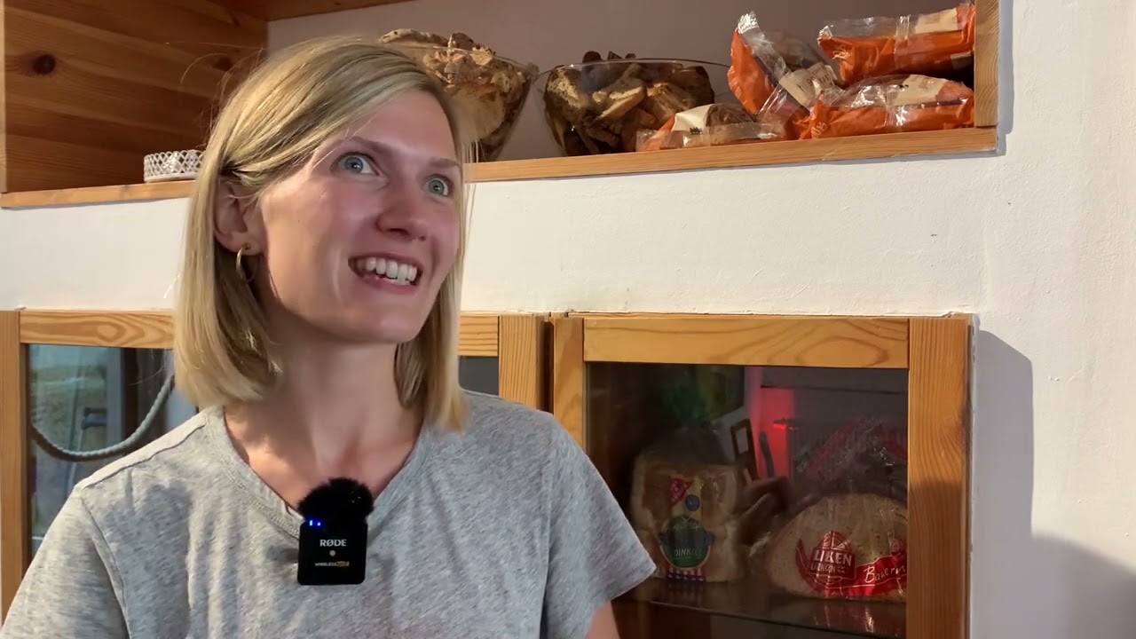 2022: Raupe Immersatt &ndash; Deutschlands erstes Foodsharing-Caf&eacute; im Stuttgarter Westen
