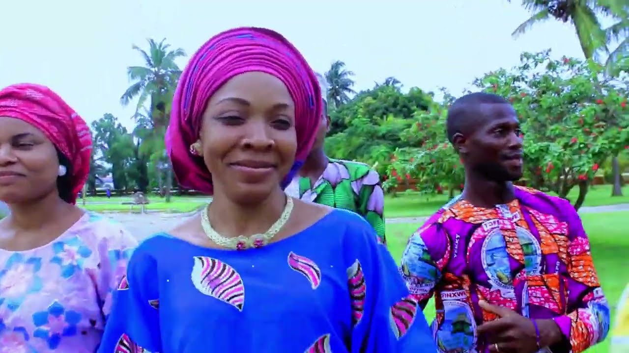 Ange AHOUANGONOU-Ena wayon