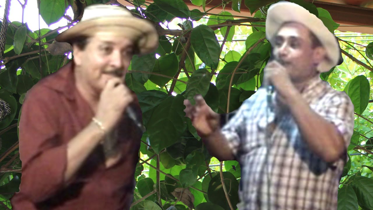 CONTROVERSIA MIGUELITO RIVERA Y ZACARIAS MARIN en LLANTO Y GALLINO PICAO
