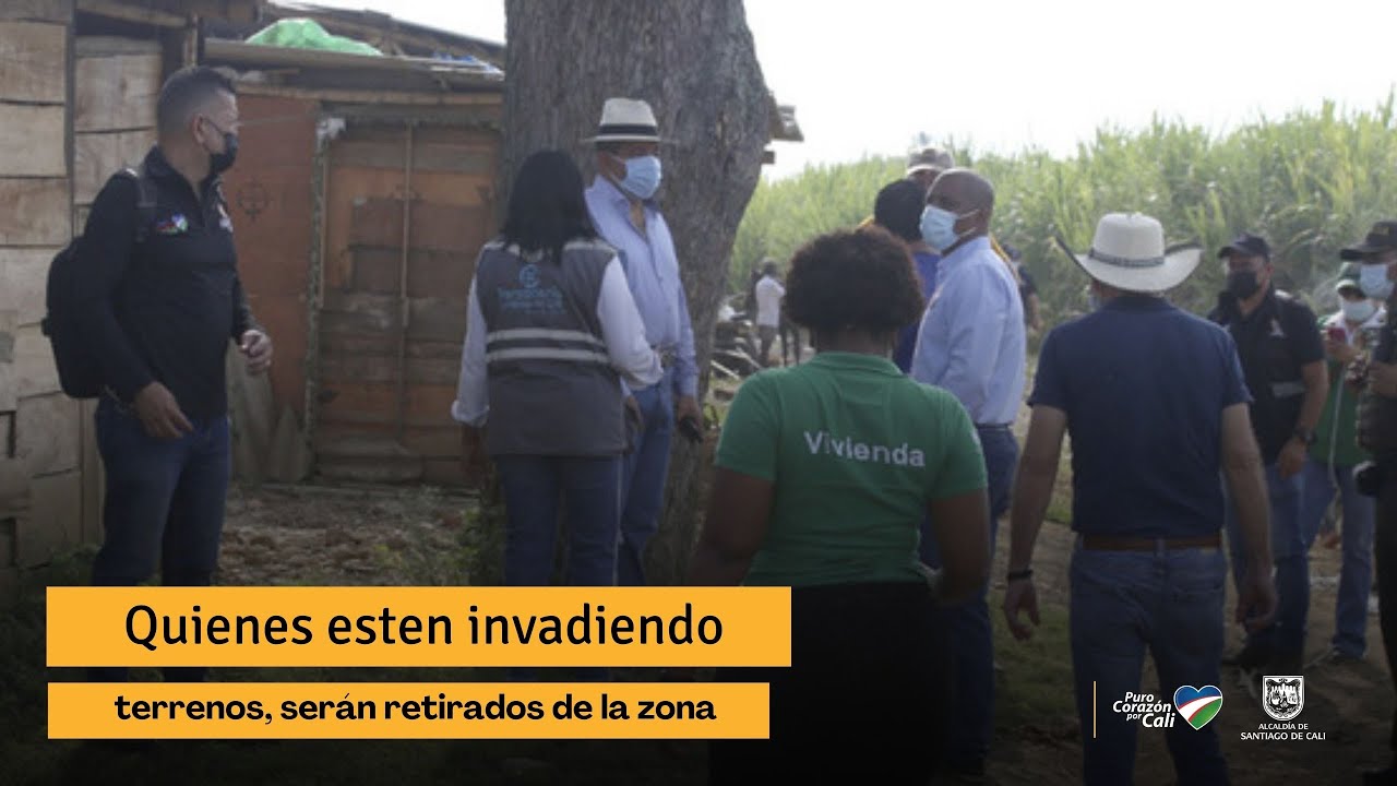 Judicializar&aacute;n a quien enga&ntilde;e a la comunidad con venta de lotes