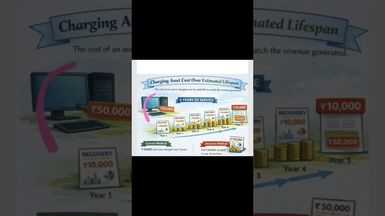 3rd & 4th PRINCIPLE OF ACCOUNTING 