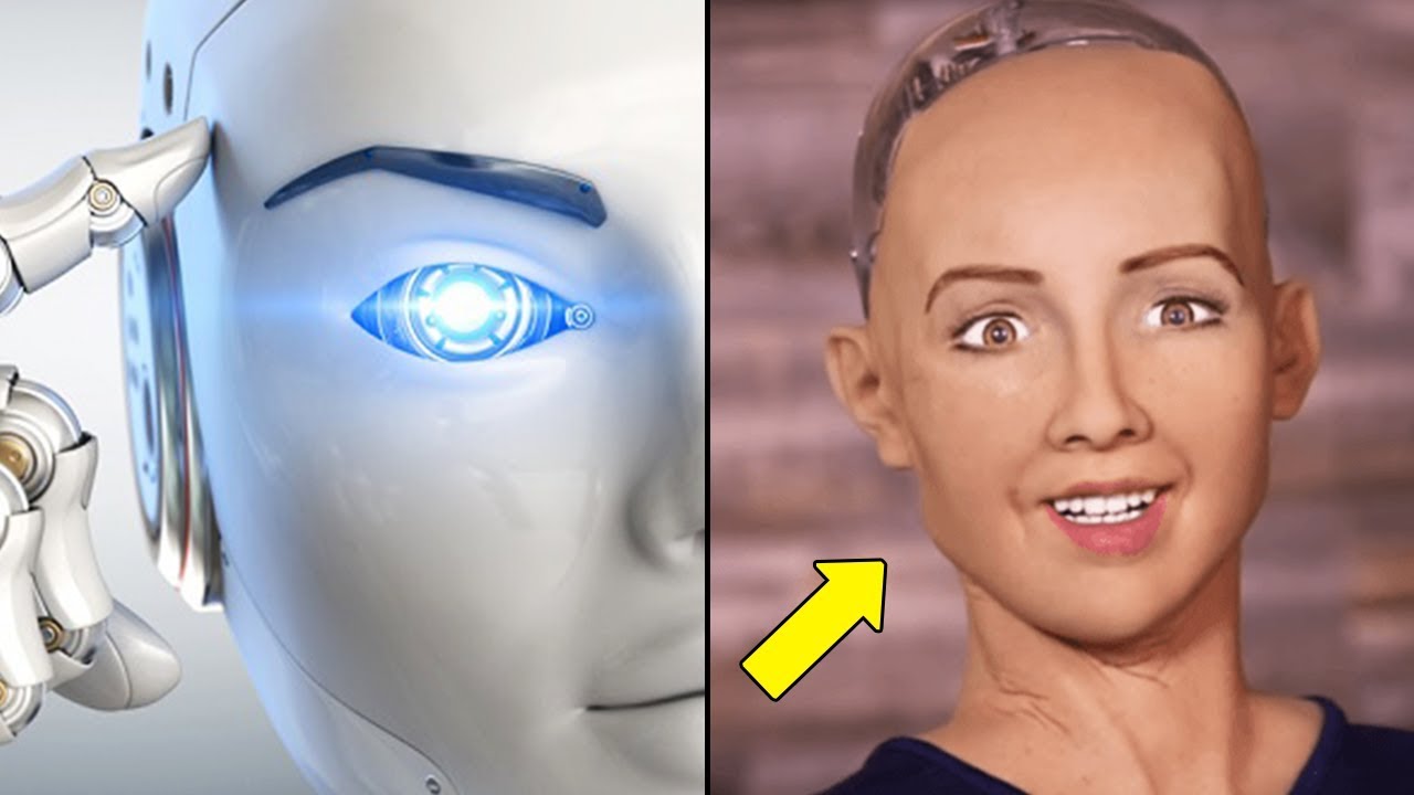 Robotti hy&ouml;kk&auml;si ihmisen kimppuun - olemmeko vaarassa?