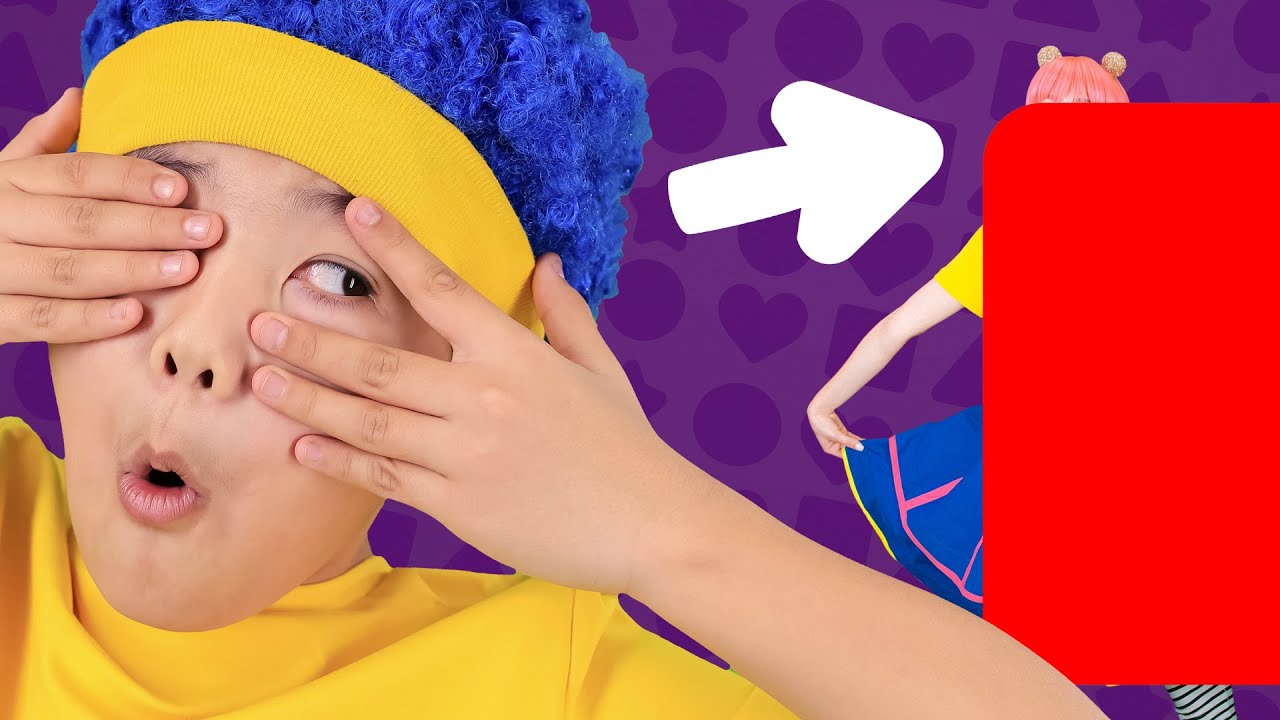 Donde buscar&eacute; con Mini DB | D Billions Canciones Infantiles