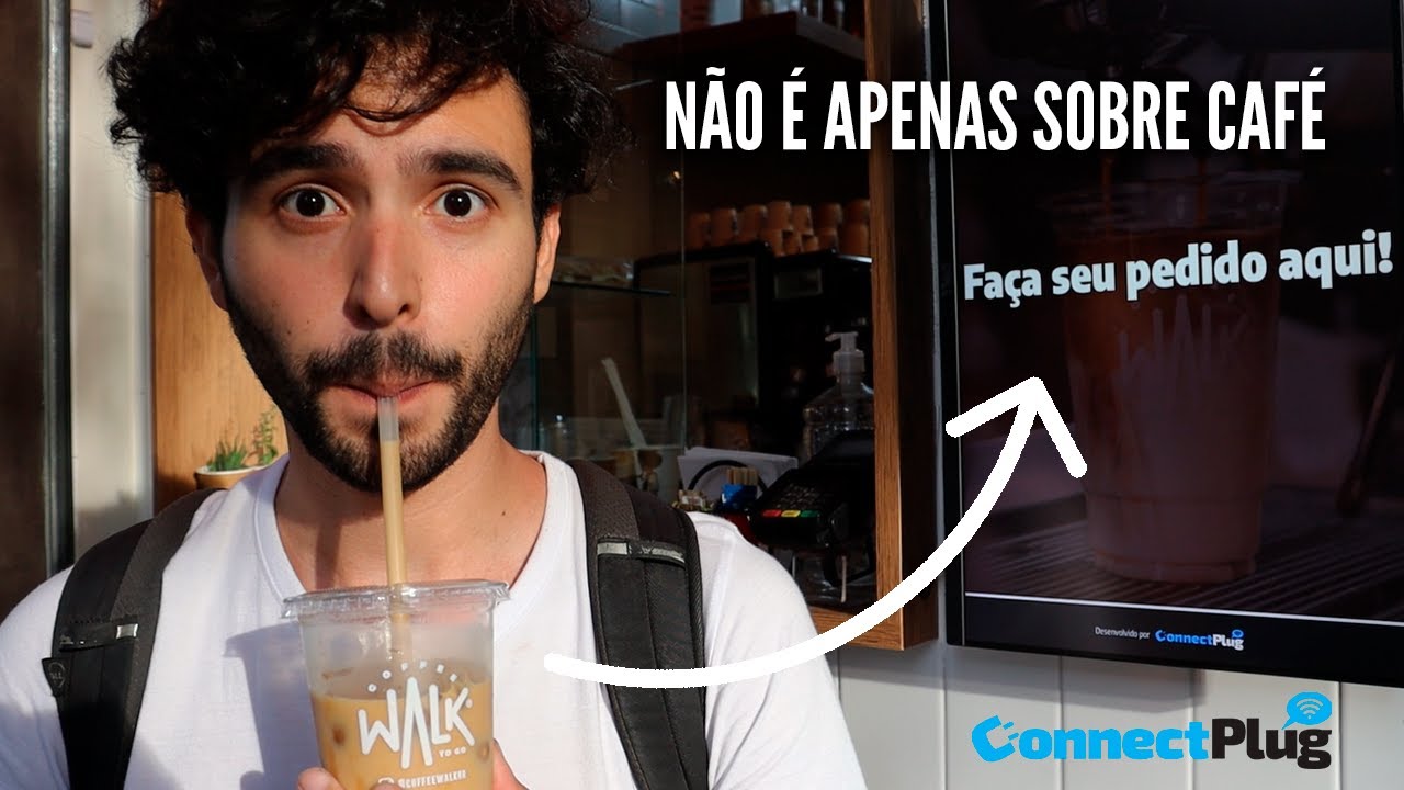 NÃO MONTE UMA CAFETERIA antes de ver isso!!