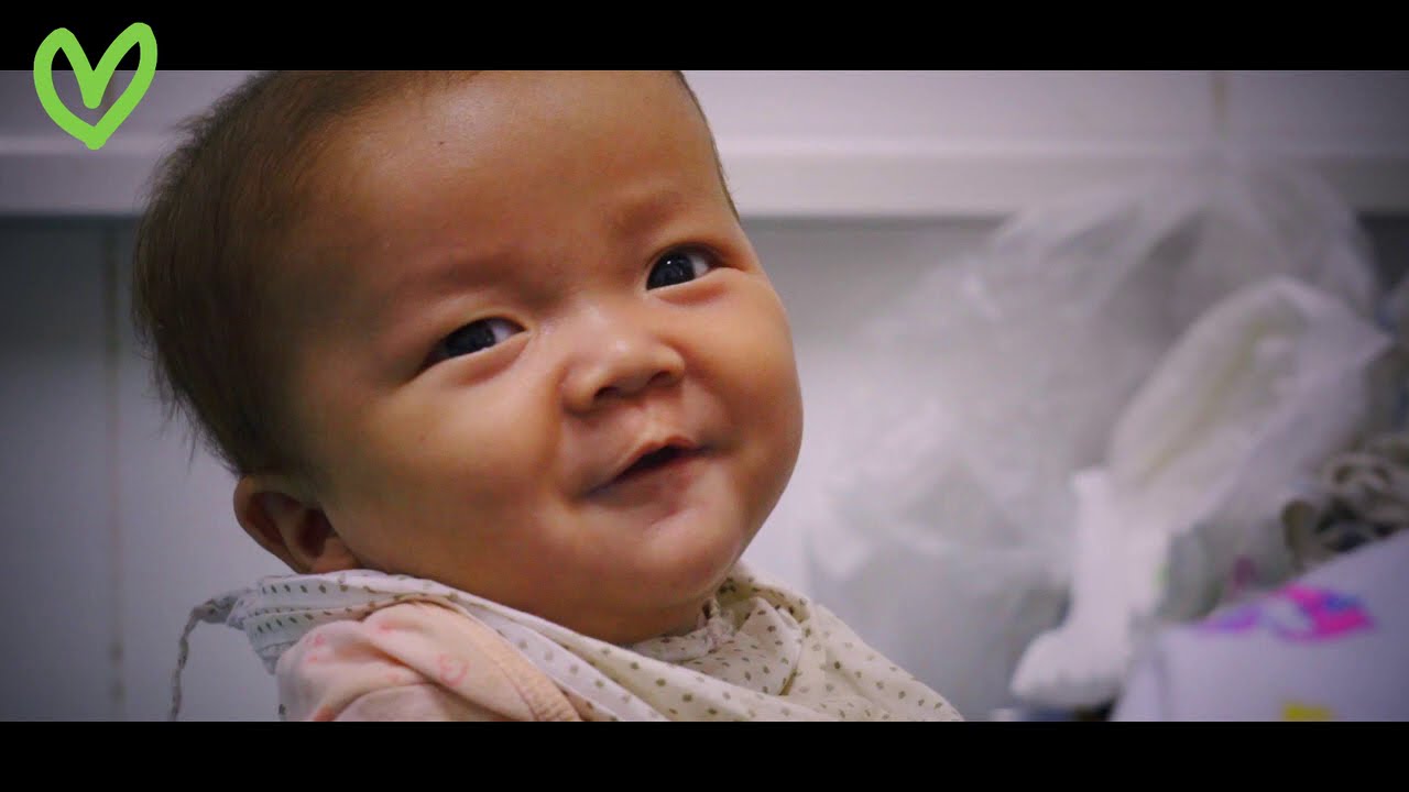 LFHC Saves Severely Malnourished Baby