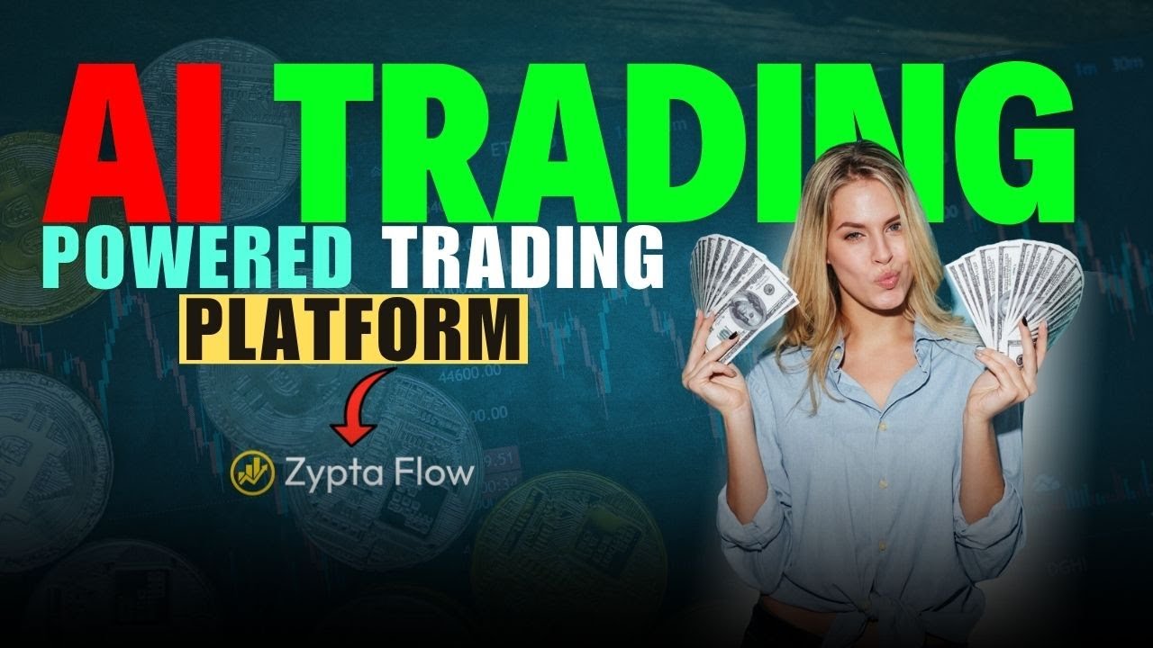 Zypta Flow AI Trading System: UK Leading Evaluation Platform in 2025
