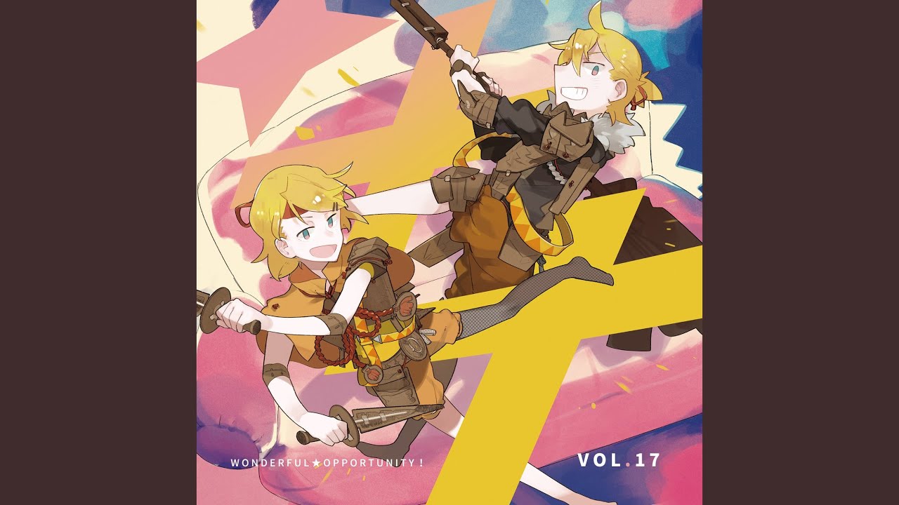 Heart Break (feat. 鏡音レン)