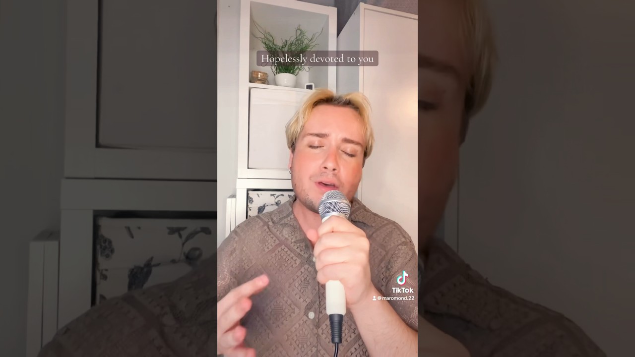 Mein ewiges Liebeslied 