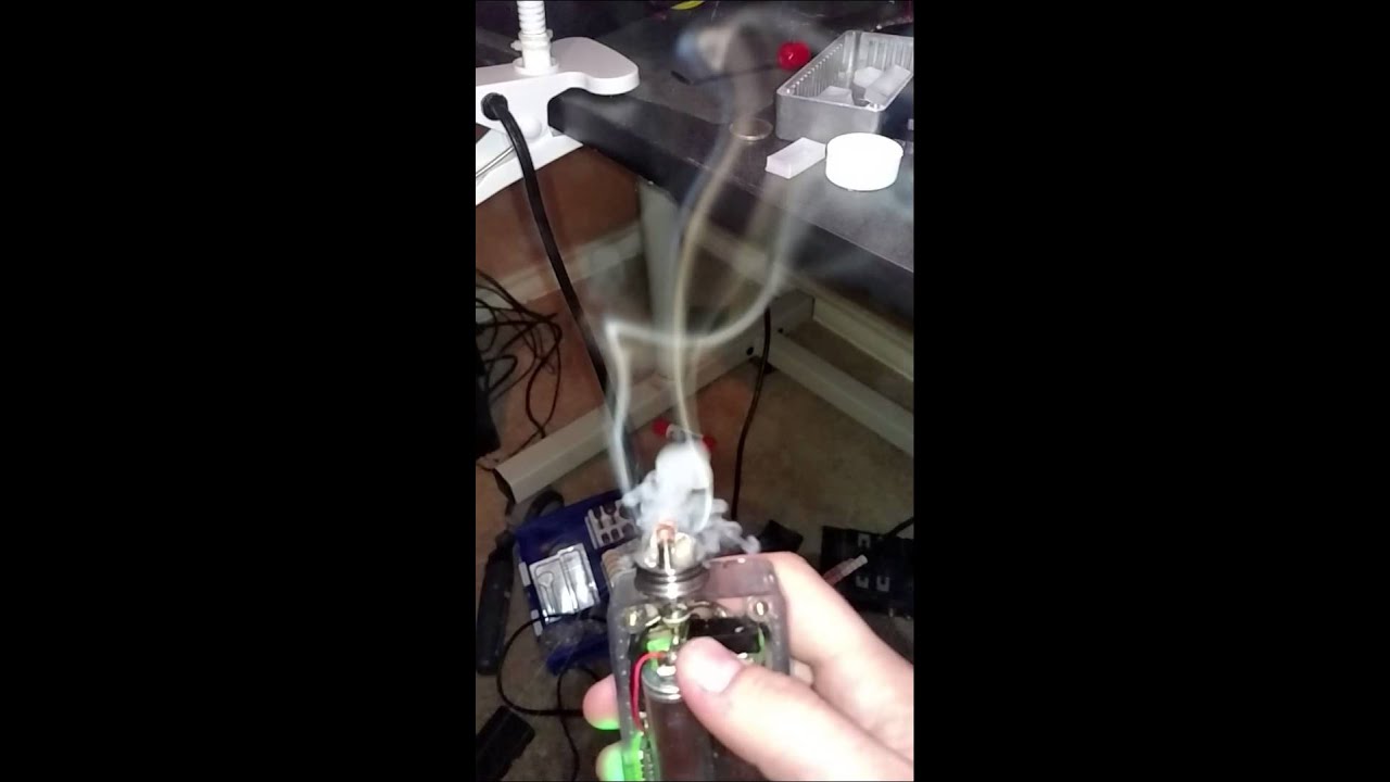 Nichrome 80
