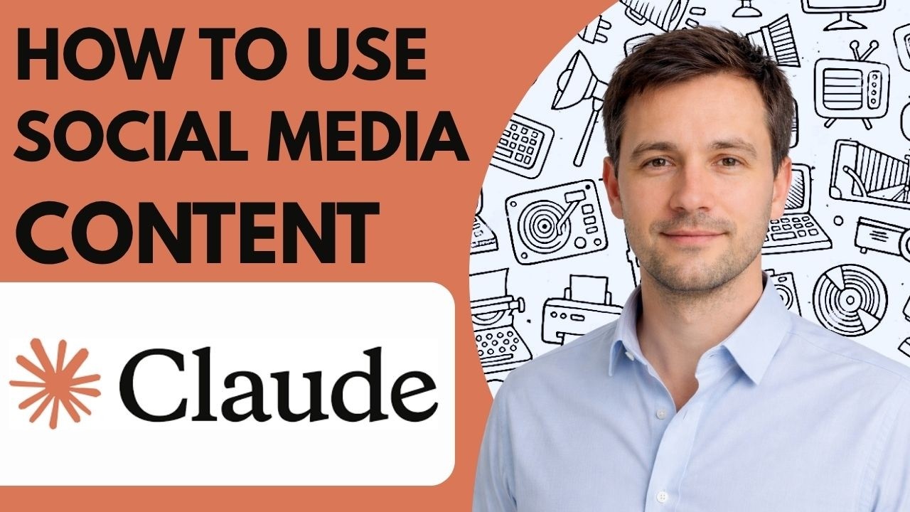 How to Use Claude AI for Social Media Content