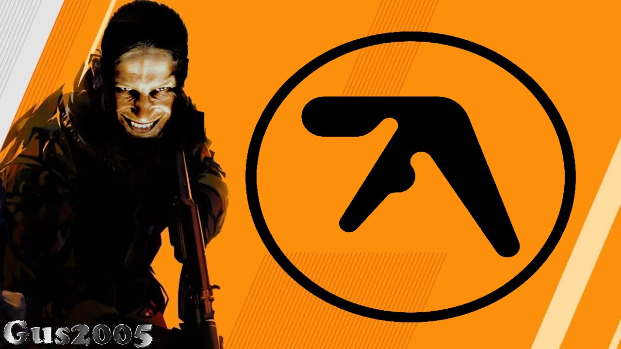 Counter Aphex : Global Twin 2