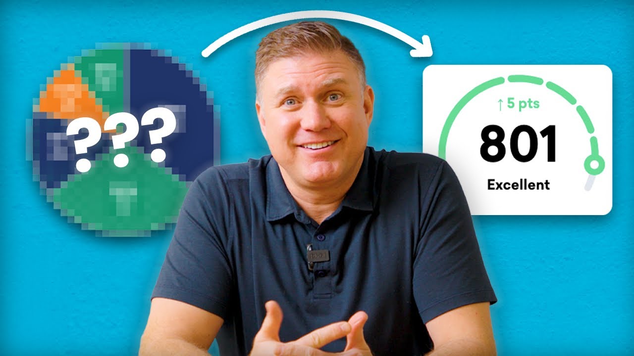 How to ACTUALLY Get an 800 Credit Score in 2025 (Proven Strategy)