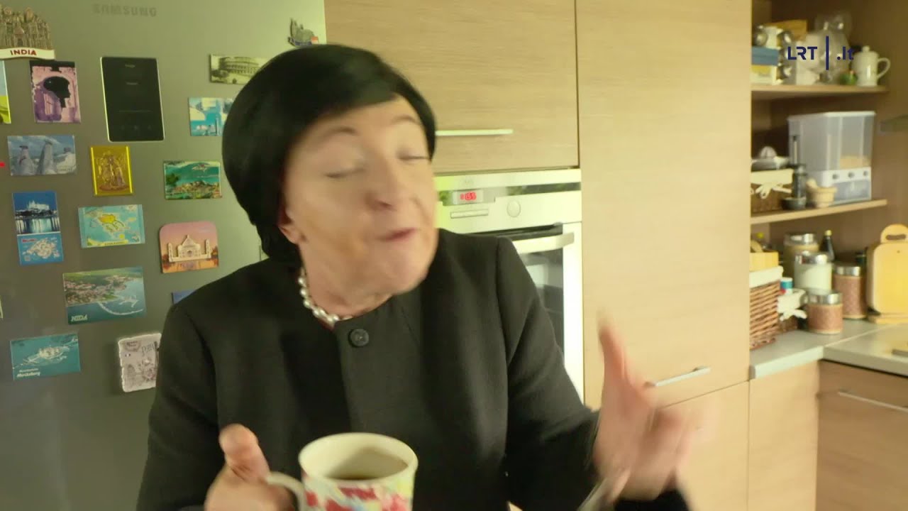 Dviračio žinios. Austėja Gabrieliui: buvo nemalonu žiūrėti, kaip judu su Ingrida vaipotės!
