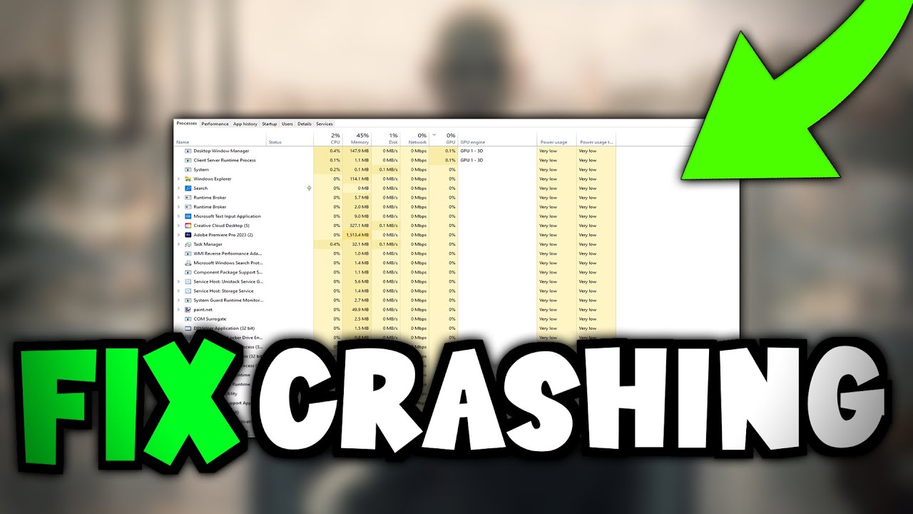 Hitman - How To Fix Hitman Crashing