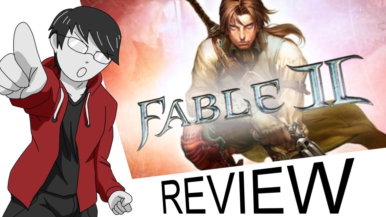 Fable 2 Review - Bigger and Better (Mostly)