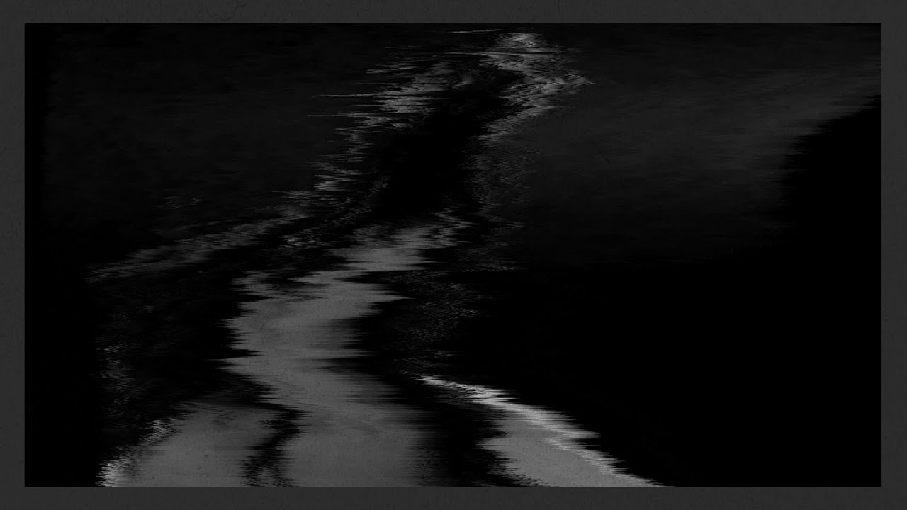 EXCLUSIVE : BJORK - HIDDEN PLACE (FIDELES RE-INTERPRETATION)
