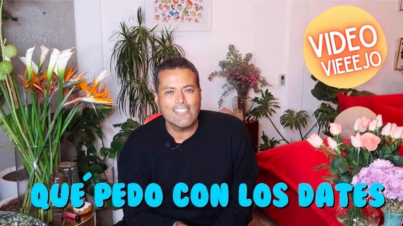 QUÉ P*DO CON LOS DATES | BEST OF ALDO RENDÓN