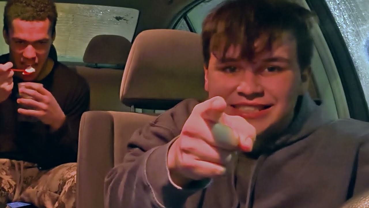 Best Mukbang you will ever see