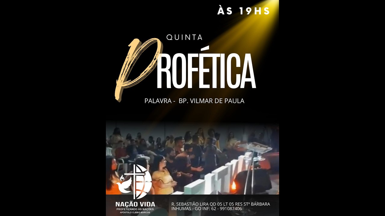 QUINTA PROFETICA