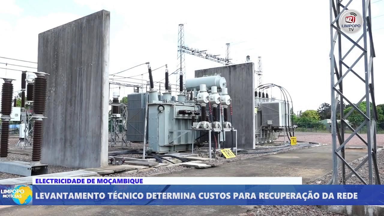 LIMPOPO NOTICIAS || 02.03.2026