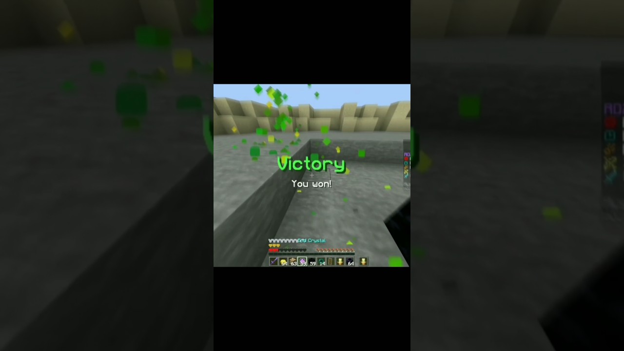 LT5 crystal pvp be like...