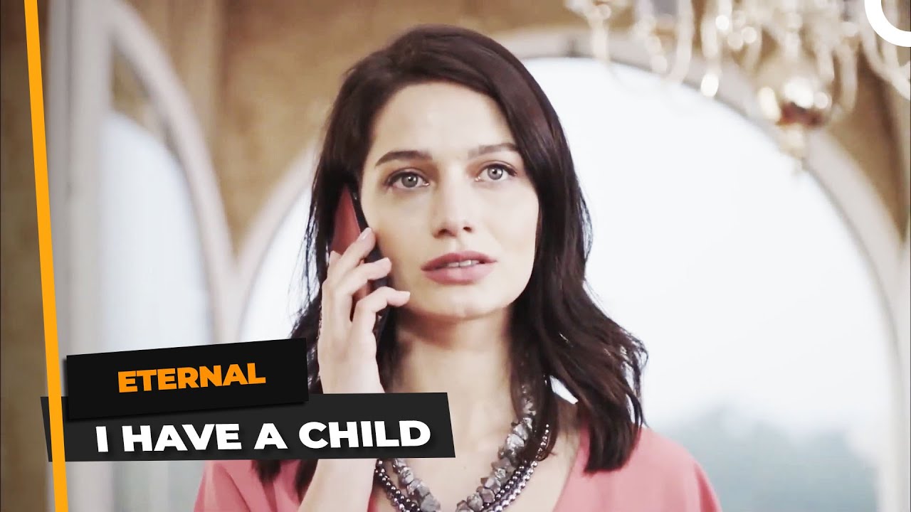 Daghan Is Trying to Find What Selvi Is Hiding | Eternal Episode 32