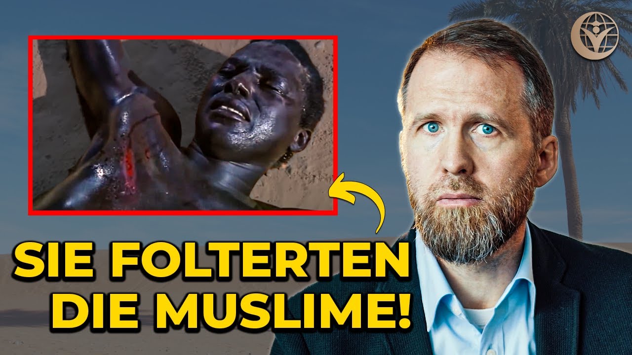 Nur deshalb blieben sie standhaft! | Sira des Propheten ﷺ