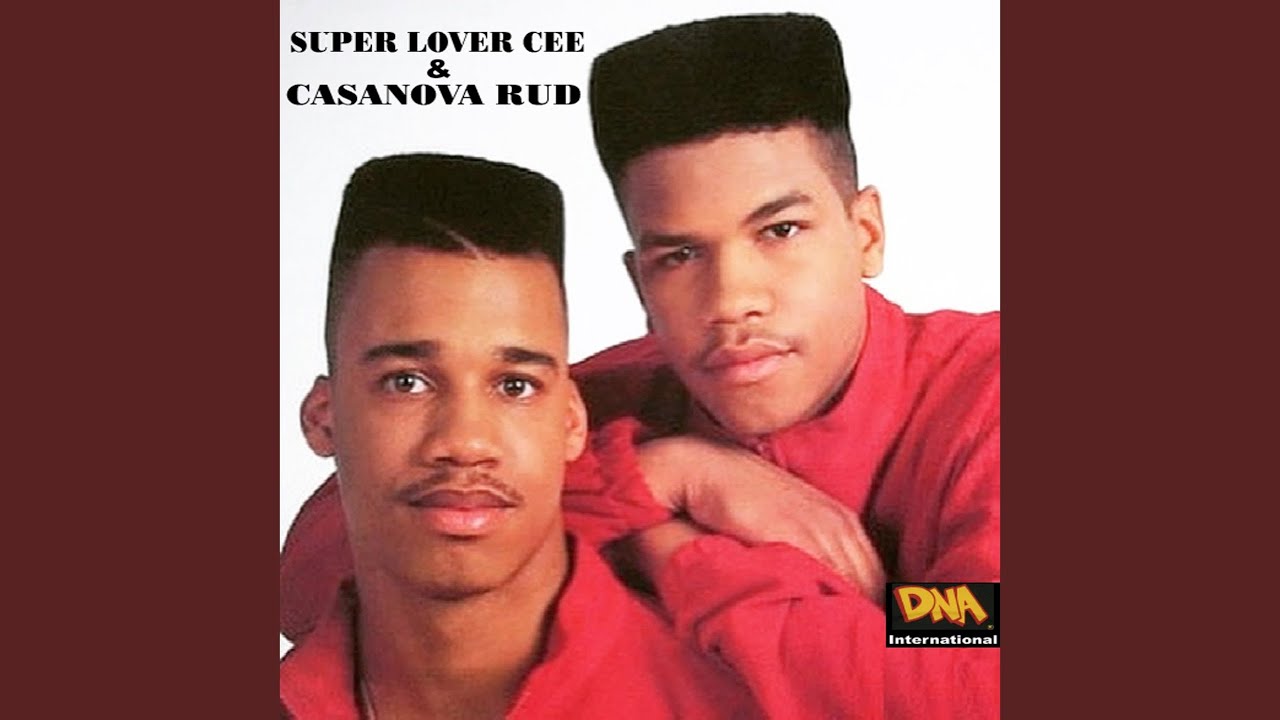 Do the James (Instrumental Mix)