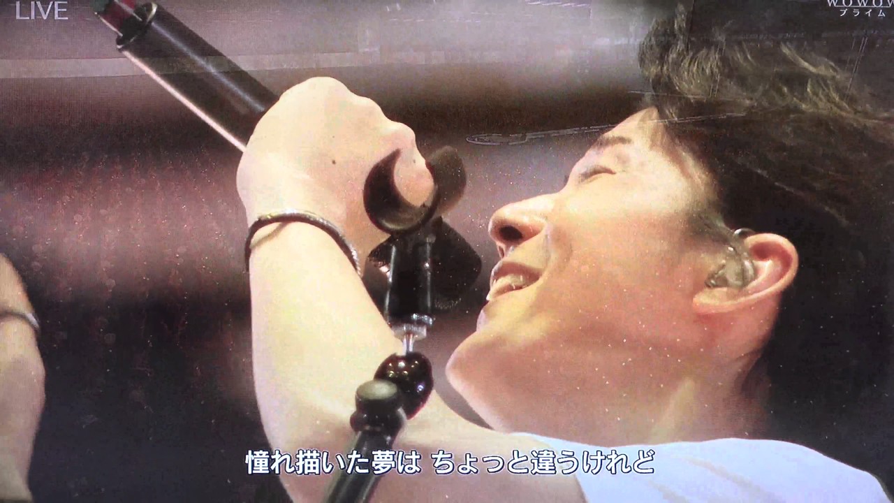 明日の☆SHOW