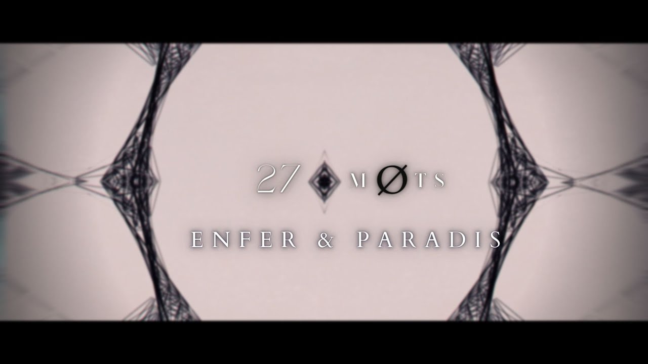 EUFONI│ENFER & PARADIS