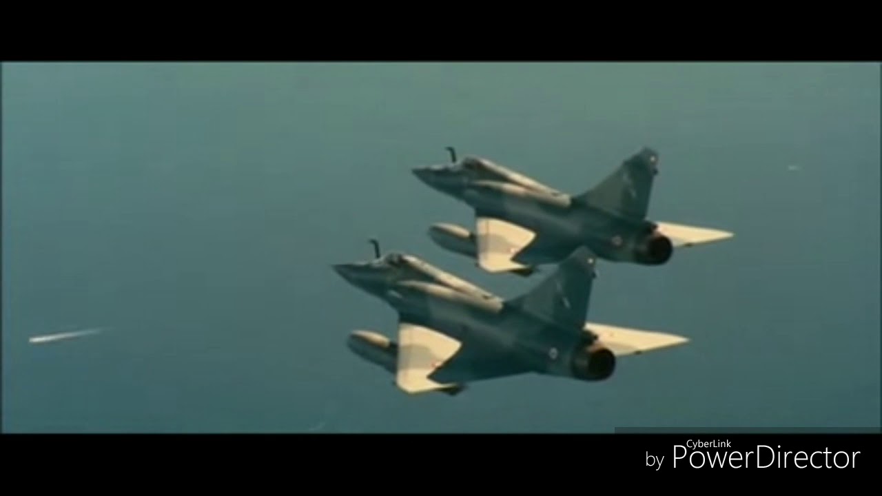 Two steps From Hell Mirage - 2000 🎮
