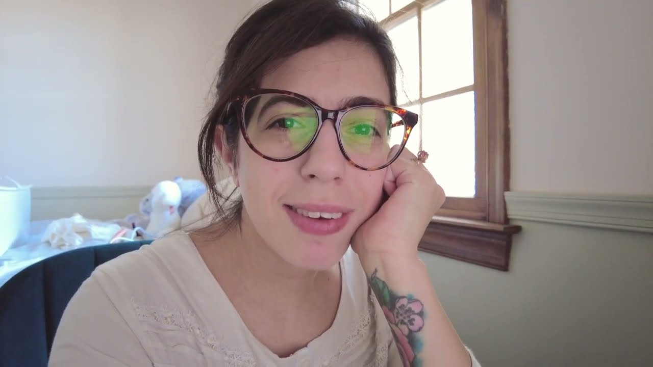 WEEK in the life of a Stay at Home Mom | Moving, Surrogacy, Cleaning Motivation | Part One