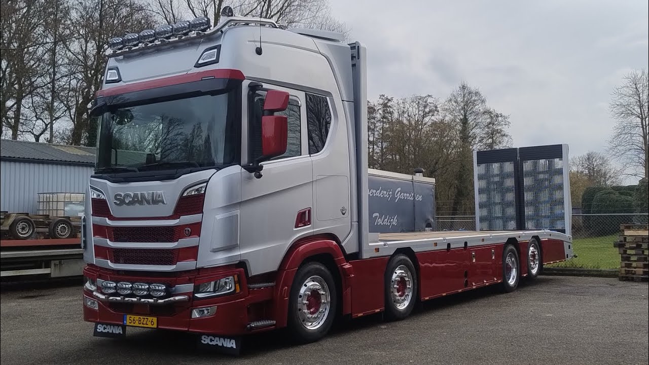 Truckspots 2025     3/7
